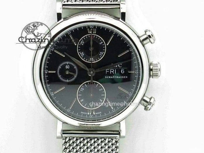 MIROTIME 0410 Mark XVII Le Petit Prince MK Maker 1:1 Best Edition SS Blue Dial A2892 On Brown Leather Strap GoodFit 7379